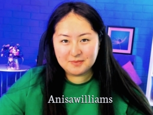 anisawilliams Free Host Empire