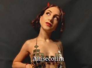Anisecollin
