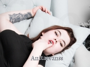 Anitaevanss