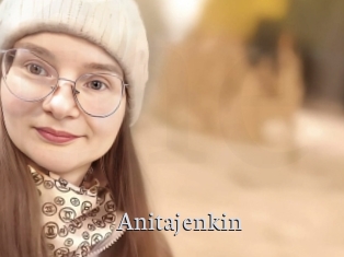 anitajenkin Free Host Empire