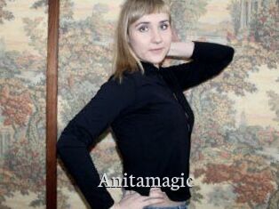 Anitamagic