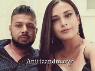 Anittaandmaryo