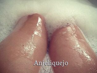 Anjeliquejo