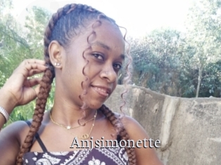 anjsimonette Free Host Empire