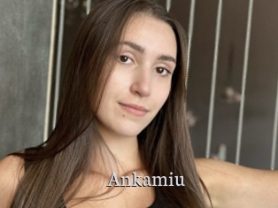 Ankamiu