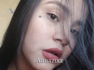 Anna21xx