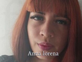 Anna_lorena