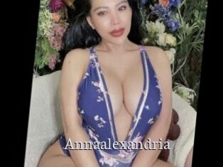 Annaalexandria