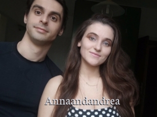 annaandandrea Free Host Empire
