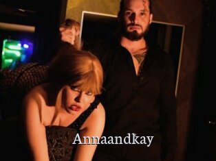 Annaandkay