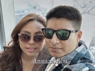 Annaandlou