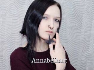 annabelhart Free Host Empire