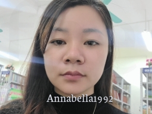 annabella1992 Free Host Empire