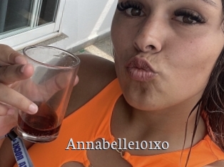 Annabelle101xo