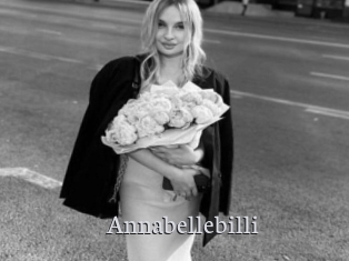 Annabellebilli