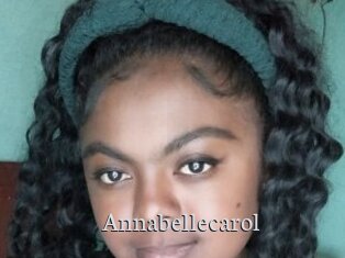 Annabellecarol