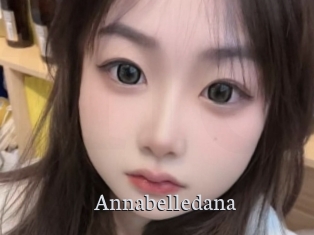 annabelledana Free Host Empire