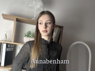 Annabenham