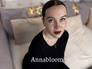 Annablooms