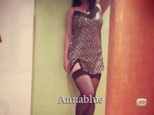 Annablue