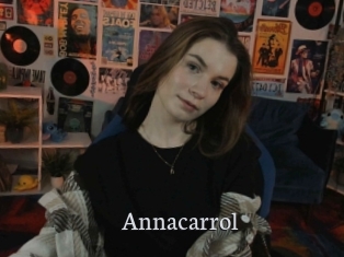 Annacarrol