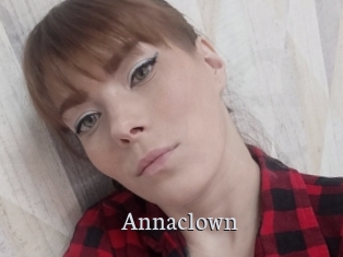 Annaclown