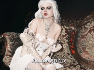 Annacyphre