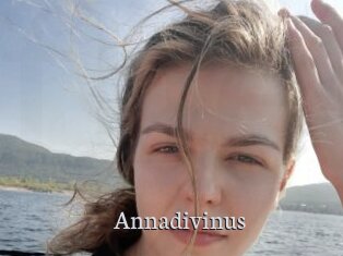 Annadivinus
