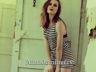 Annadomineervi