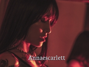 Annaescarlett
