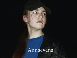 Annaevens