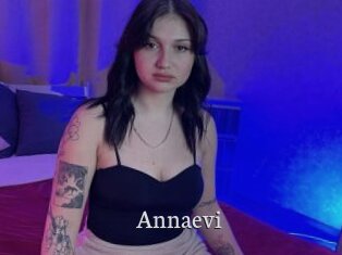 Annaevi