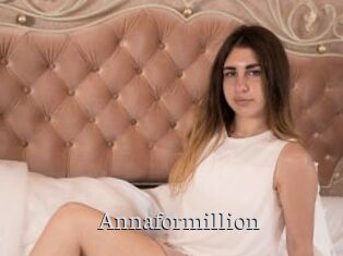 Annaformillion