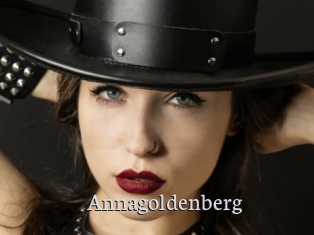 Annagoldenberg