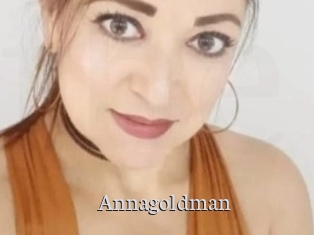 Annagoldman