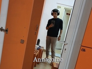 Annagolub