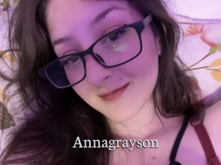 annagrayson Free Host Empire