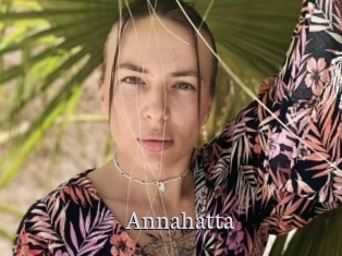 Annahatta