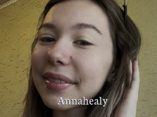Annahealy