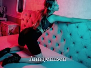 Annajonnson