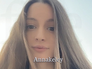 Annakeley