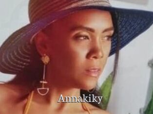 Annakiky