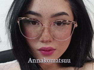 annakomatsuu Free Host Empire