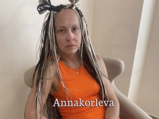 Annakorleva
