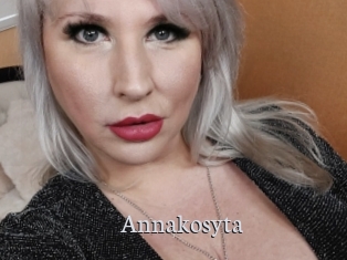 annakosyta Free Host Empire
