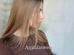 annalasweet Free Host Empire