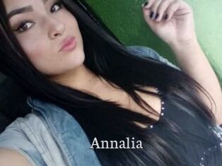 annalia Free Host Empire