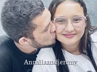 annaliaandjeremy Free Host Empire