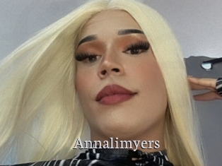 Annalimyers