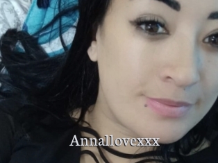 Annallovexxx